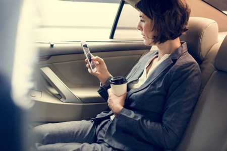 How to Get to Four Seasons Hotel and Residences Fort Lauderdale: Luxury Car Service & Airport Transfers